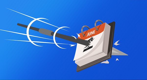 Businesses Beware OF Fake Meeting Requests