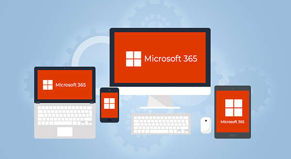 7 Bonuses For Small Business In Microsoft 365