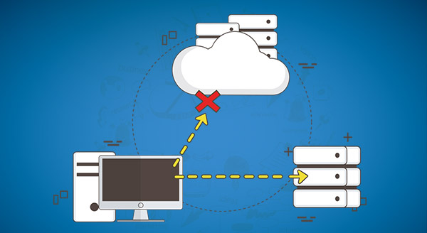 Is the Cloud Right for Your Business?