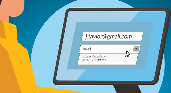 Password Autofill: Convenience Compromising Security?