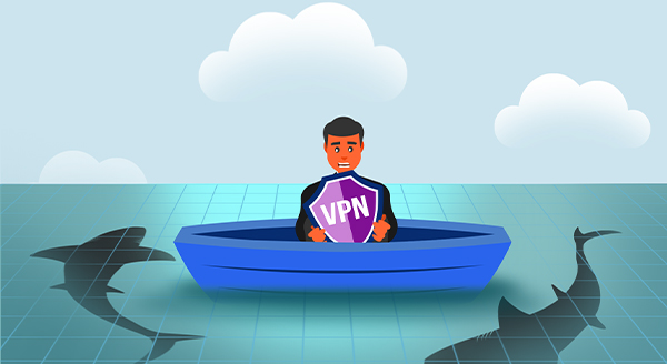 What VPNs Can and Can’t Do