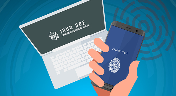 Protect Your Business with Passwordless Authentication