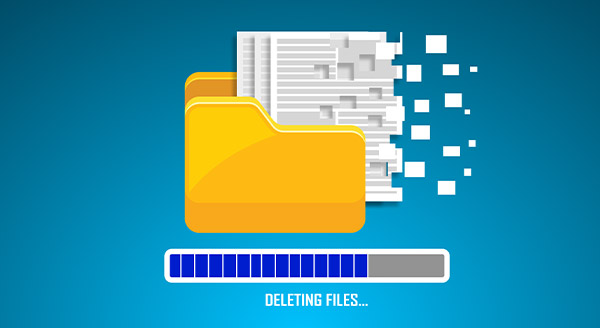 What Happens When You Delete a File?