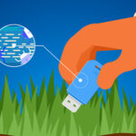 Leave that USB Drive Where You Found It