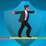 Finding Business Balance on the Sliding Scale of Security