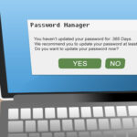 Time to Refresh Your Passwords