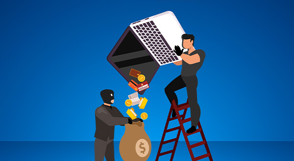 Is Your Data Breached? What To Do