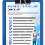 Business Cybersecurity Checklist