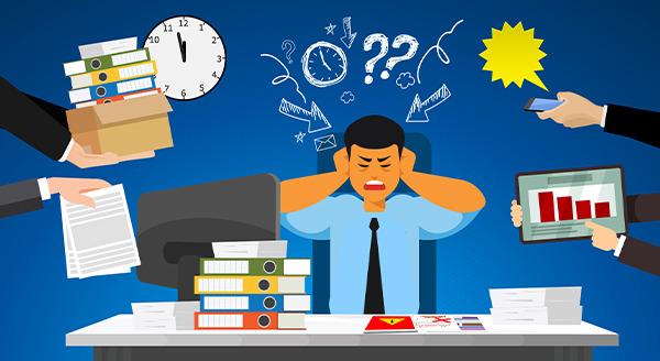 Free Yourself from Daily IT Distractions