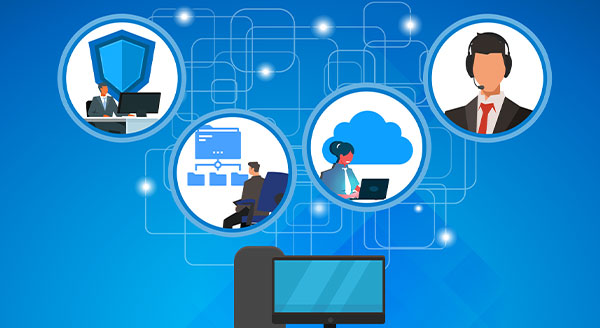 7 IT Services Your Business Should Outsource