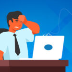 What To Do When You Accidentally Send an Email to the Wrong Person