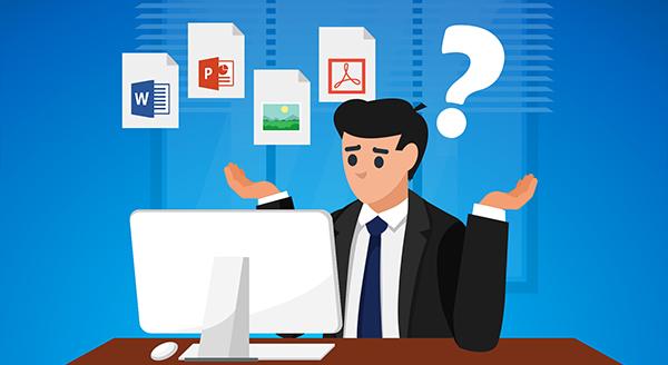 Do You Know Exactly What is Being Backed Up on Your Computer?