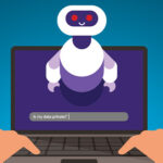 Things Businesses Shouldn’t Share with AI Chatbots