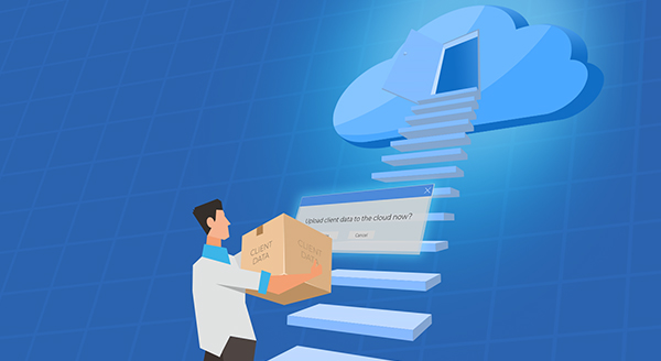 How Secure is Cloud Data?