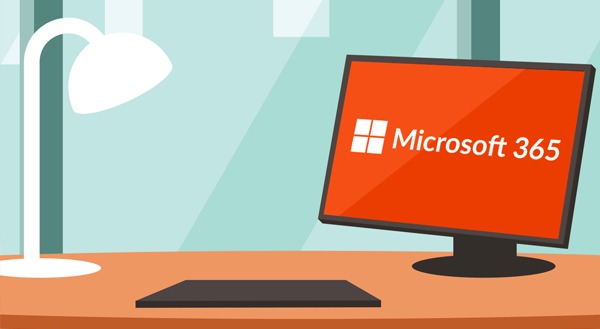 Doing Business in Microsoft 365? Backup Your Data