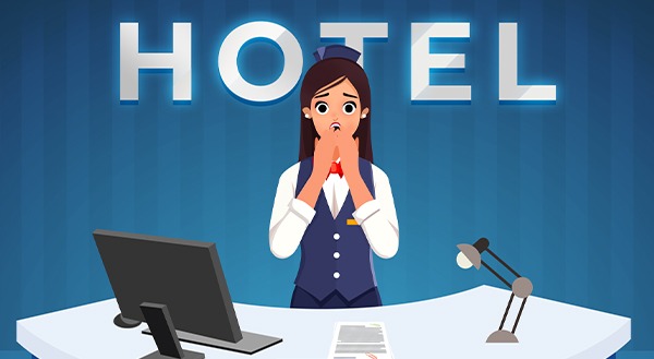 Marriott’s Data Breach: A Wake-Up Call for Businesses