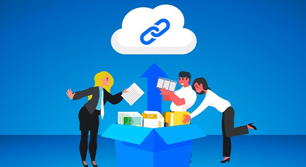 Keeping Your Files Organized for Business Collaboration