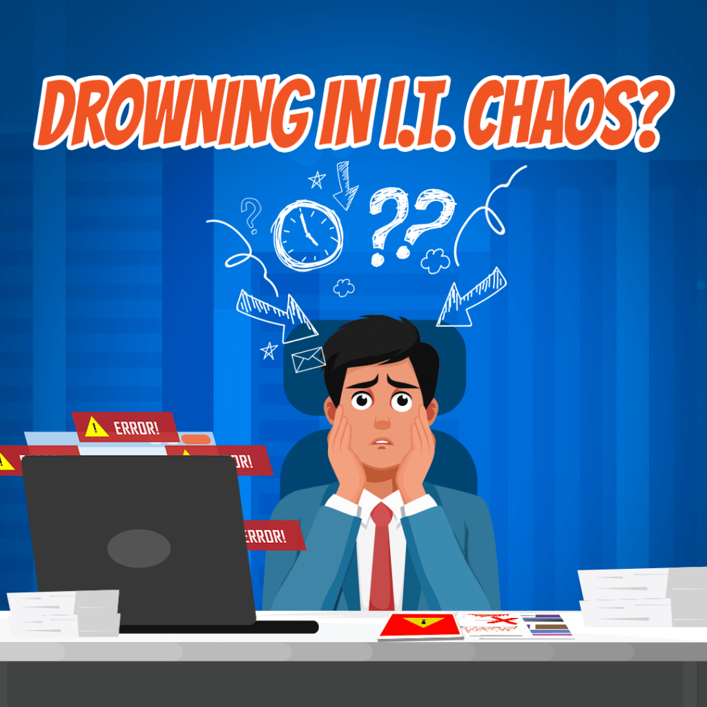 Better IT, Better Business in 2025