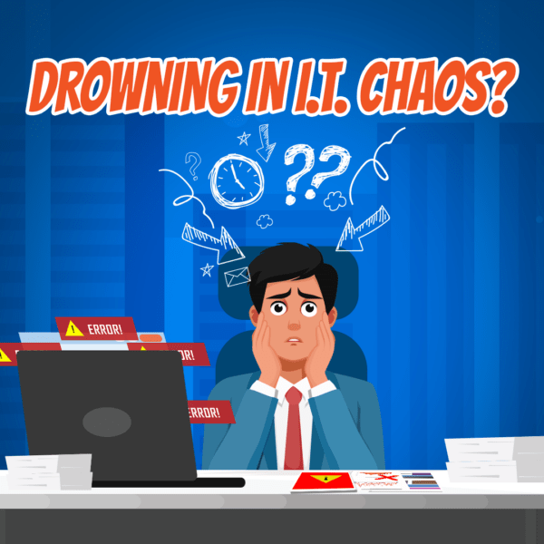 Better IT, Better Business in 2025