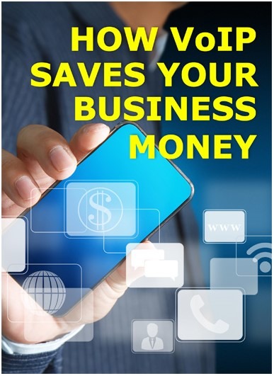 How VoIP Saves Your Business Money