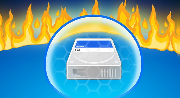 Why Safeguarding Your Backups Is Just as Important as Backing Up Your Data