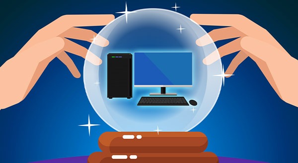 What’s Next for Cybersecurity? Predictions for 2025