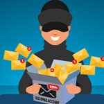 Why You Shouldn’t Ignore Old Email Accounts
