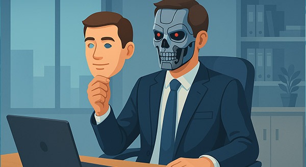 How AI Is Supercharging Phishing Attacks and What You Can Do About It