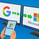 Migrating from Google Workspace to Microsoft 365: What You Need to Know