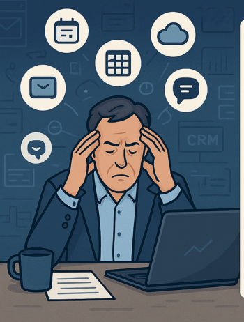 OUTSOURCING I.T. : How to Know What to Hand Off