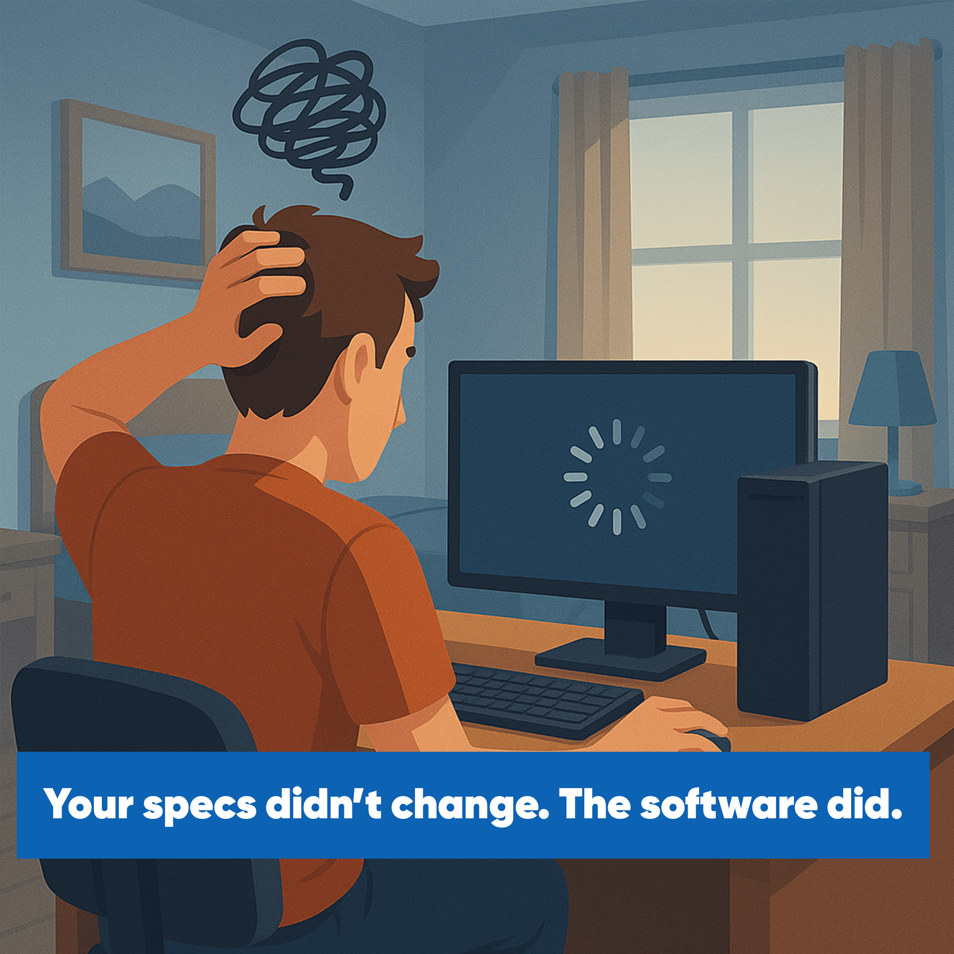 How Long Should a Computer Really Last? A Practical Guide for Small and ...