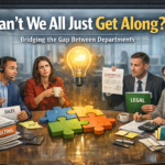 Can’t We All Just Get Along?