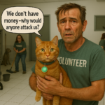 The Real Reason Hackers Target Nonprofits (And It’s Not What You Think)